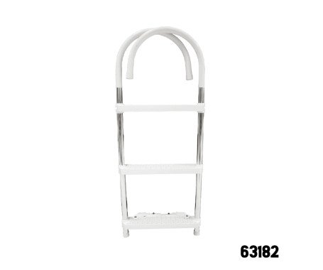 Aluminum Ladder